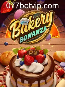 BakeryBonanza