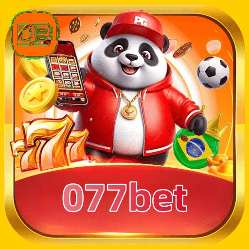 077bet Logo